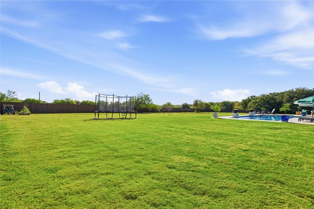 7754 Barber Ranch Road, Fort Worth, TX 76126