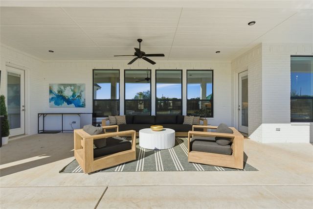 7754 Barber Ranch Road, Fort Worth, TX 76126