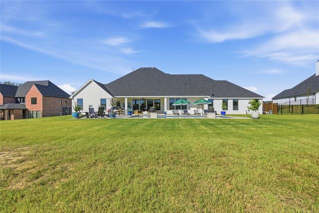 7754 Barber Ranch Road, Fort Worth, TX 76126