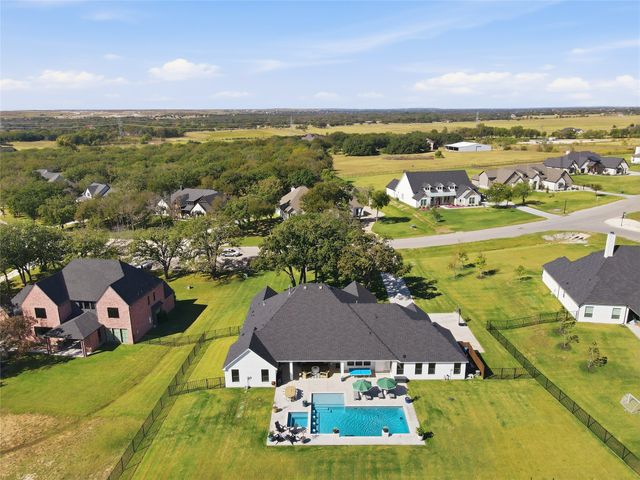 7754 Barber Ranch Road, Fort Worth, TX 76126