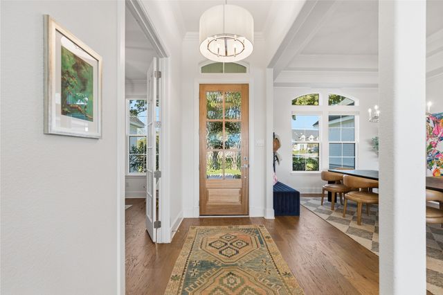 7754 Barber Ranch Road, Fort Worth, TX 76126