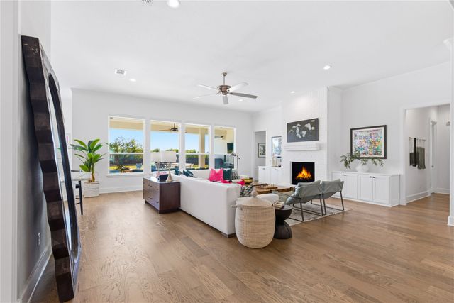 7754 Barber Ranch Road, Fort Worth, TX 76126