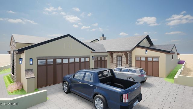 3506 N CRYSTAL PEAK Circle, Mesa, AZ 85207