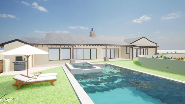 3506 N CRYSTAL PEAK Circle, Mesa, AZ 85207