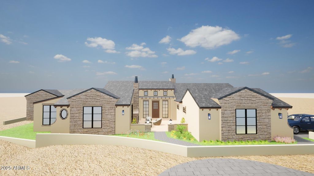 3506 N CRYSTAL PEAK Circle, Mesa, AZ 85207