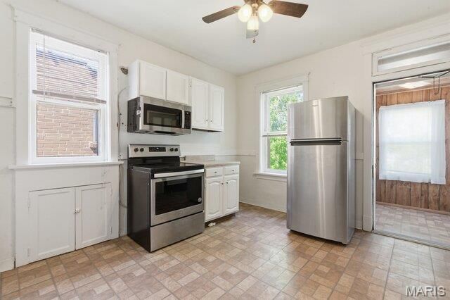 5847 Goener Avenue, St Louis, MO 63116