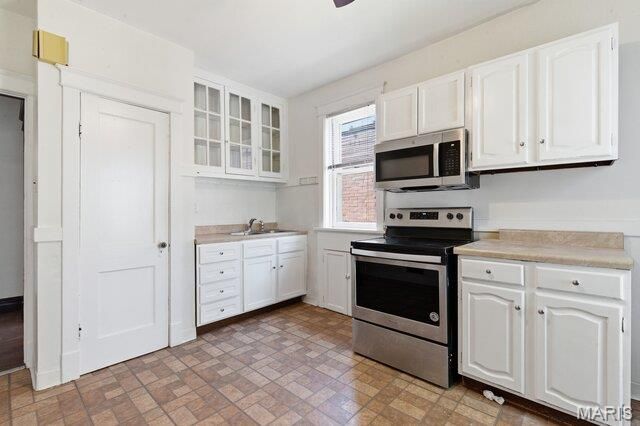 5847 Goener Avenue, St Louis, MO 63116
