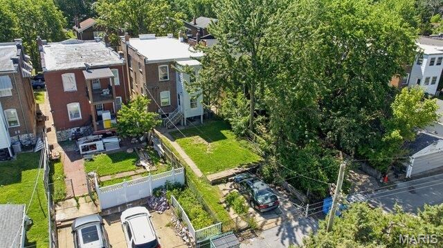 5847 Goener Avenue, St Louis, MO 63116