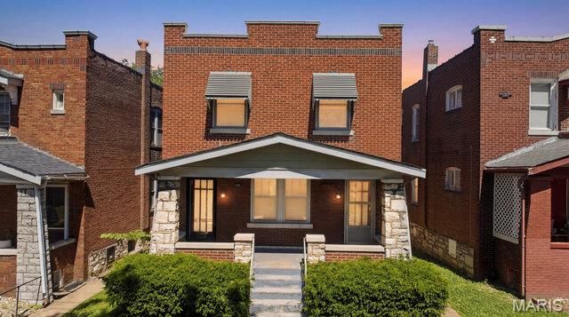 5847 Goener Avenue, St Louis, MO 63116
