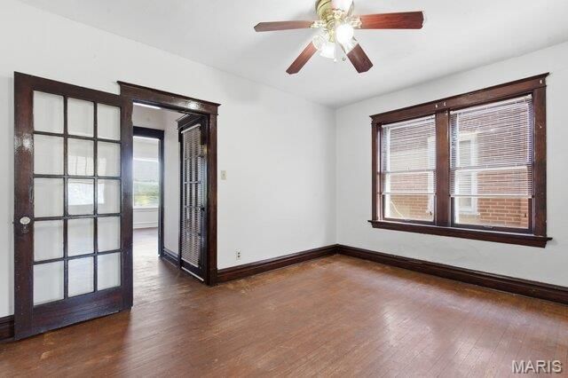 5847 Goener Avenue, St Louis, MO 63116