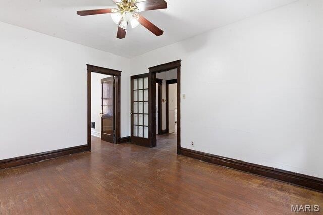 5847 Goener Avenue, St Louis, MO 63116