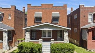 5847 Goener Avenue, St Louis, MO 63116