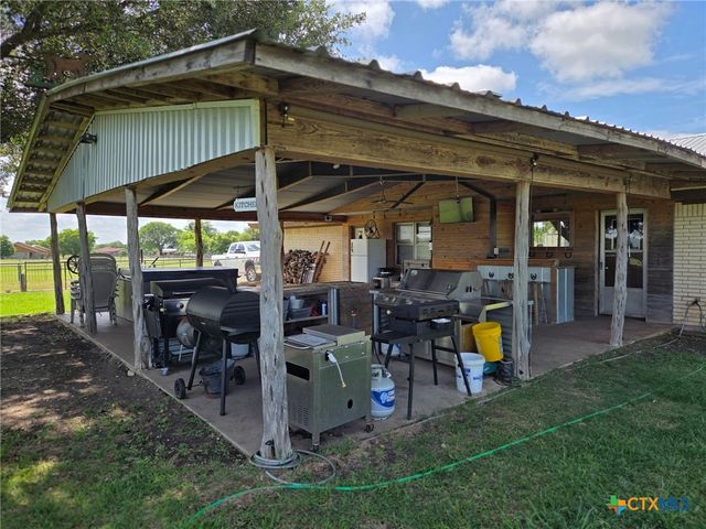 113 Leisure Acres Drive, Gatesville, TX 76528