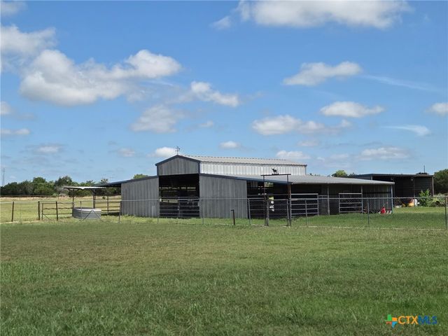 113 Leisure Acres Drive, Gatesville, TX 76528