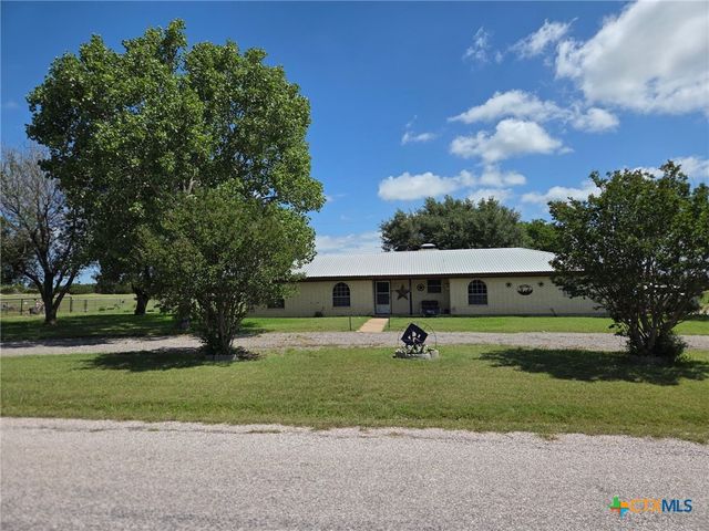113 Leisure Acres Drive, Gatesville, TX 76528