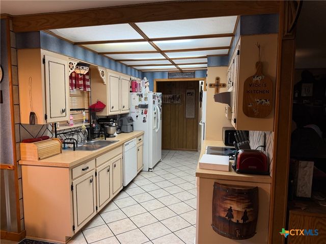 113 Leisure Acres Drive, Gatesville, TX 76528