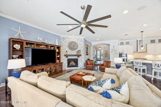 174 GALLEON Drive, Ponte Vedra, FL 32081