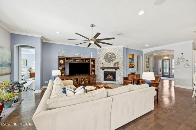 174 GALLEON Drive, Ponte Vedra, FL 32081