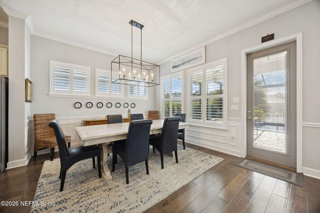 174 GALLEON Drive, Ponte Vedra, FL 32081