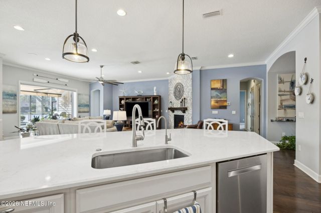 174 GALLEON Drive, Ponte Vedra, FL 32081