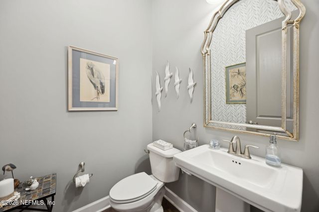 174 GALLEON Drive, Ponte Vedra, FL 32081