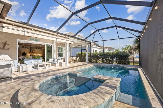 174 GALLEON Drive, Ponte Vedra, FL 32081