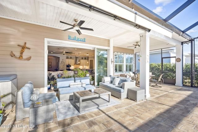 174 GALLEON Drive, Ponte Vedra, FL 32081