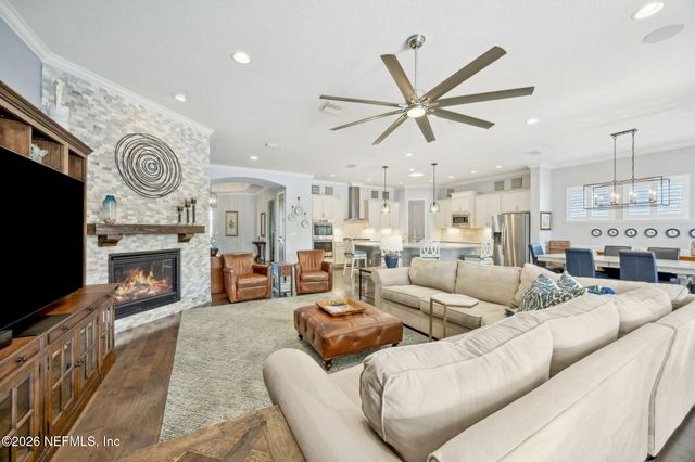 174 GALLEON Drive, Ponte Vedra, FL 32081