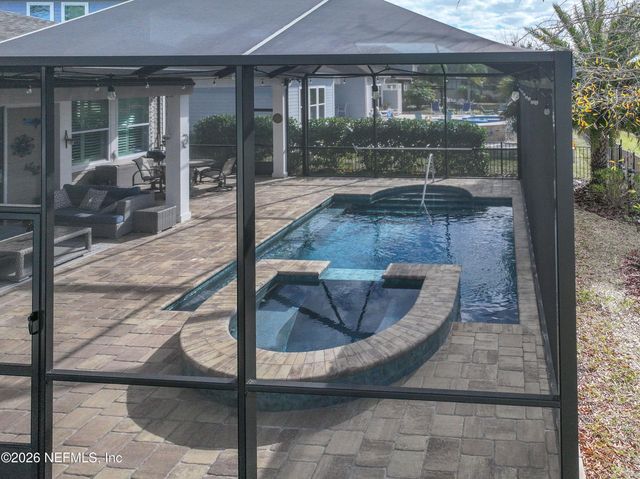 174 GALLEON Drive, Ponte Vedra, FL 32081