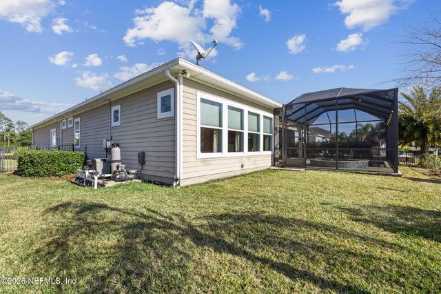 174 GALLEON Drive, Ponte Vedra, FL 32081