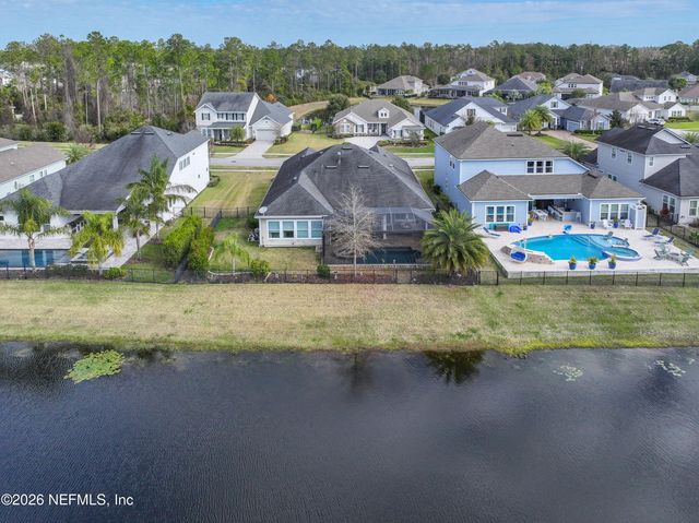 174 GALLEON Drive, Ponte Vedra, FL 32081
