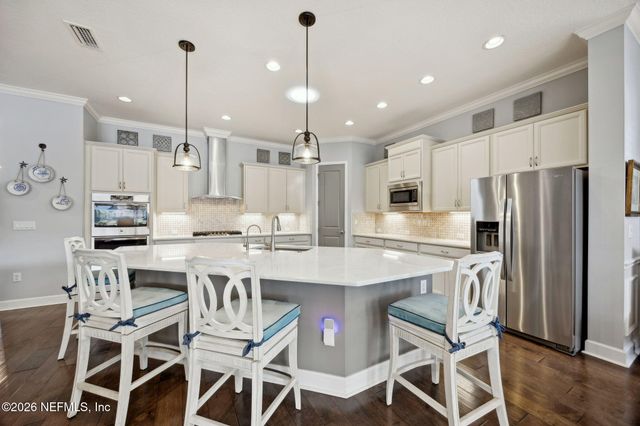 174 GALLEON Drive, Ponte Vedra, FL 32081