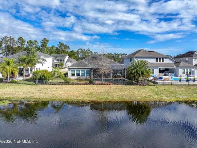 174 GALLEON Drive, Ponte Vedra, FL 32081