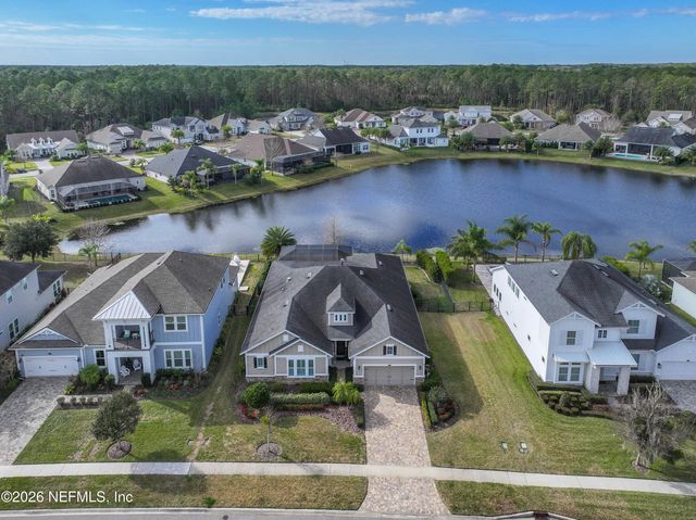174 GALLEON Drive, Ponte Vedra, FL 32081