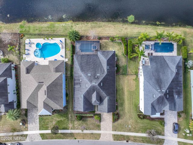 174 GALLEON Drive, Ponte Vedra, FL 32081