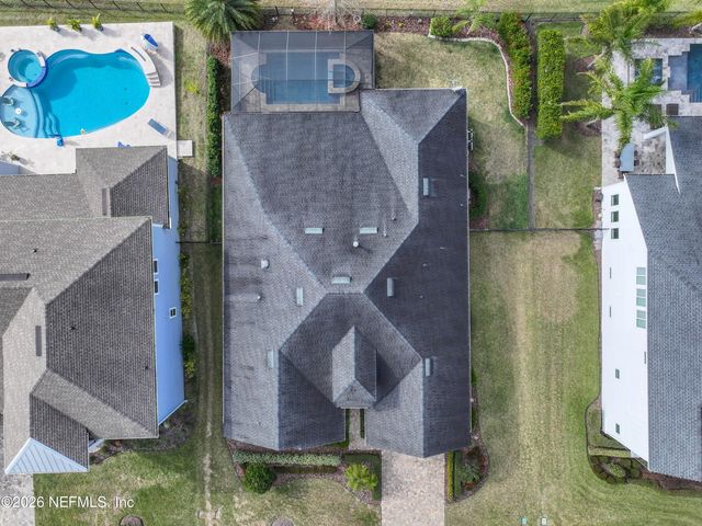 174 GALLEON Drive, Ponte Vedra, FL 32081