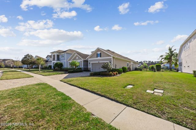 174 GALLEON Drive, Ponte Vedra, FL 32081