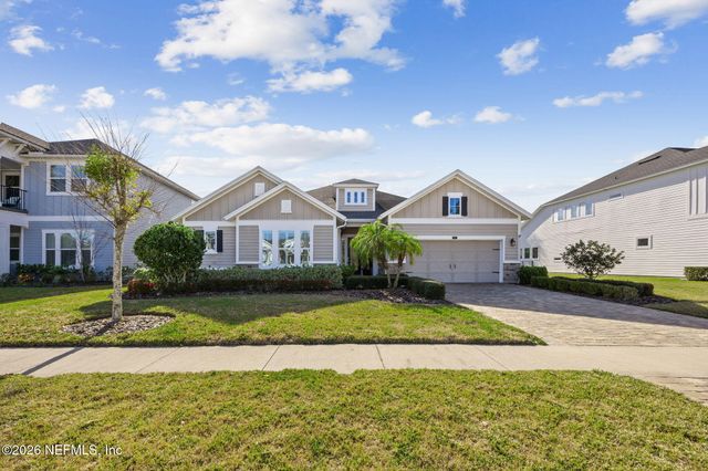 174 GALLEON Drive, Ponte Vedra, FL 32081