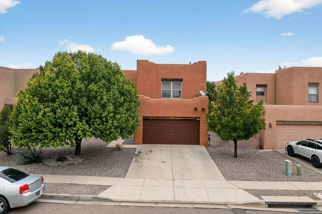 3032 Cochiti Street NE, Rio Rancho, NM 87144
