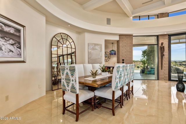 9719 E MADERA Drive, Scottsdale, AZ 85262