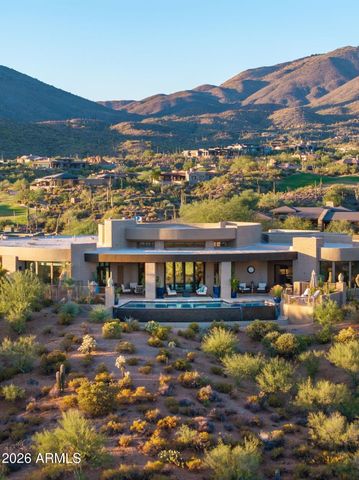 9719 E MADERA Drive, Scottsdale, AZ 85262