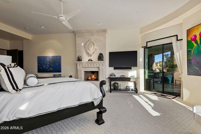 9719 E MADERA Drive, Scottsdale, AZ 85262