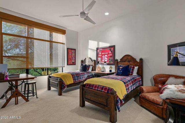 9719 E MADERA Drive, Scottsdale, AZ 85262