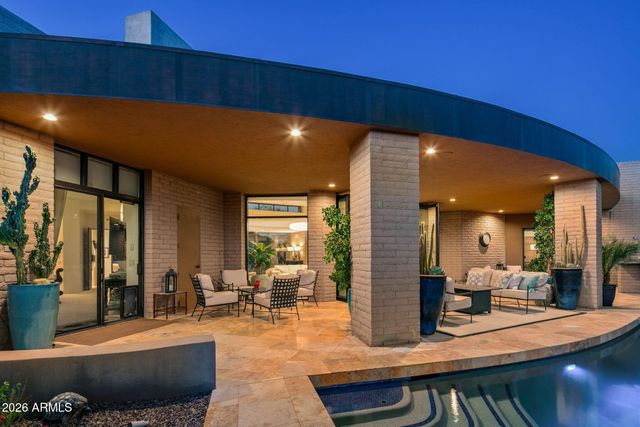 9719 E MADERA Drive, Scottsdale, AZ 85262