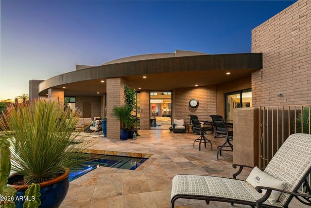 9719 E MADERA Drive, Scottsdale, AZ 85262