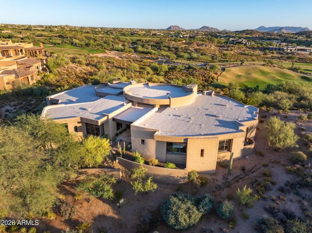 9719 E MADERA Drive, Scottsdale, AZ 85262