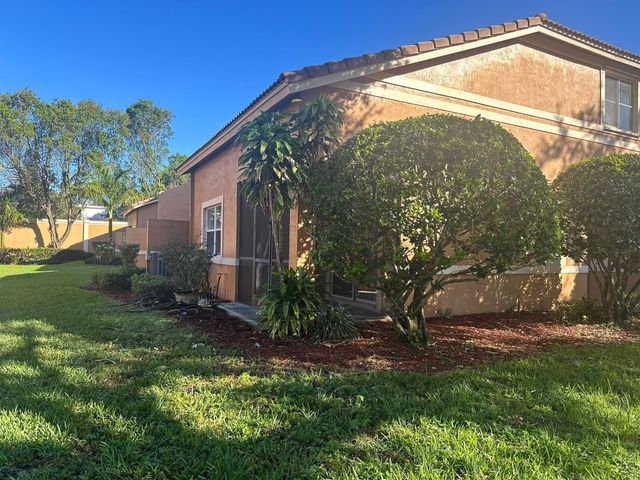 2121 NW 99 WAY, Sunrise, FL 33322