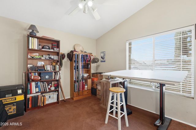 551 N Vista Del Sol --, Mesa, AZ 85207