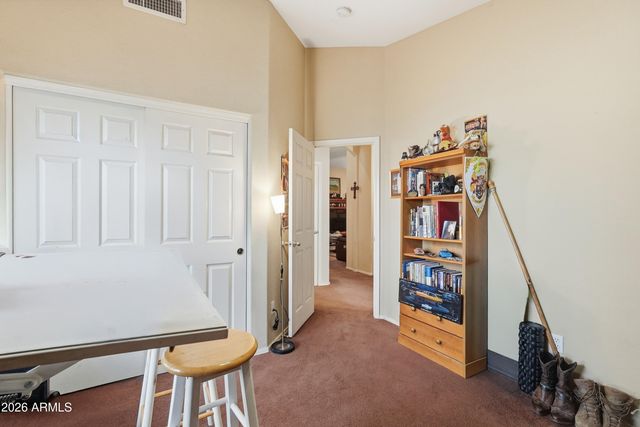551 N Vista Del Sol --, Mesa, AZ 85207