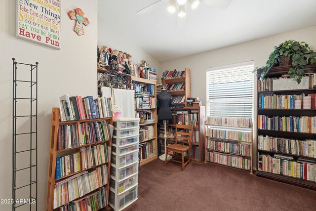551 N Vista Del Sol --, Mesa, AZ 85207
